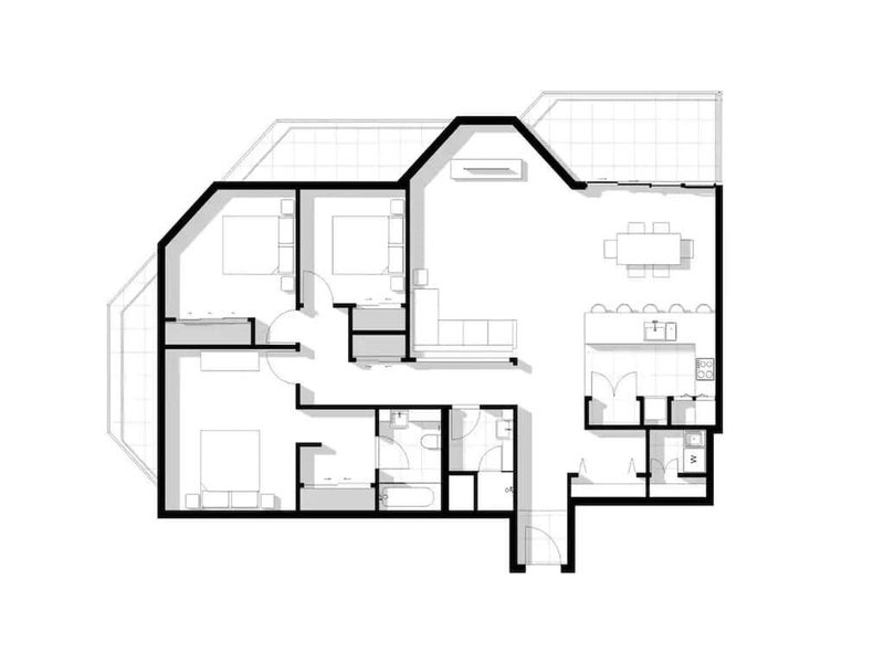 6A/205 Hobson Street, Auckland Central, Auckland - Carousel 20