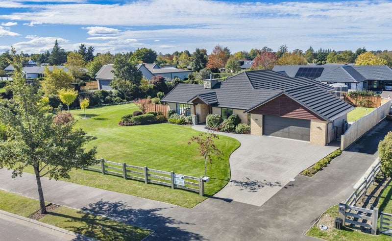 83 Iris Taylor Avenue, West Melton, West Melton - Carousel 1