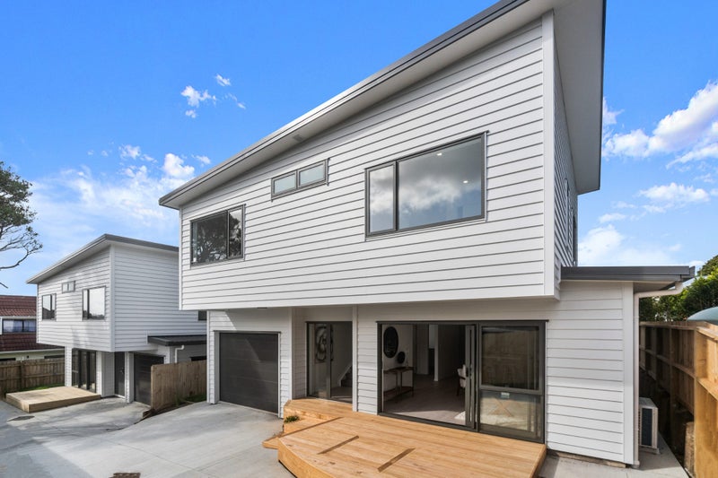 23B Tramway Road, Beach Haven, North Shore City, Auckland - Carousel 1