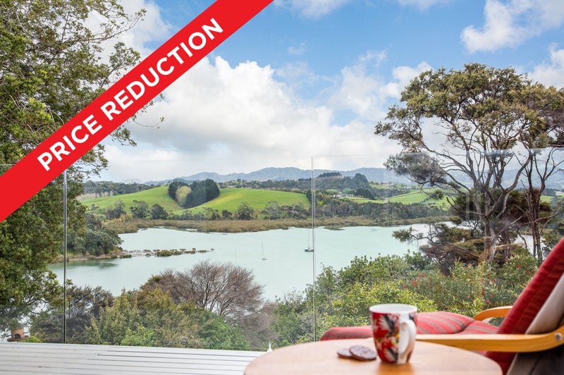 3 Kanuka Road, Sandspit, Warkworth - Carousel 1