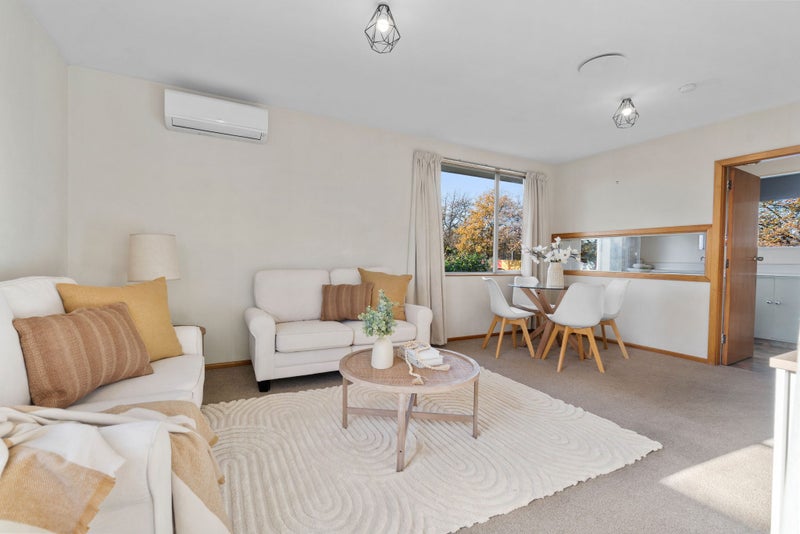 2/15 Dovedale Avenue, Ilam, Christchurch - Carousel 1