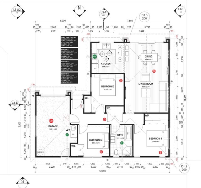 6C Quinn Road, Levin, Levin - Carousel 2
