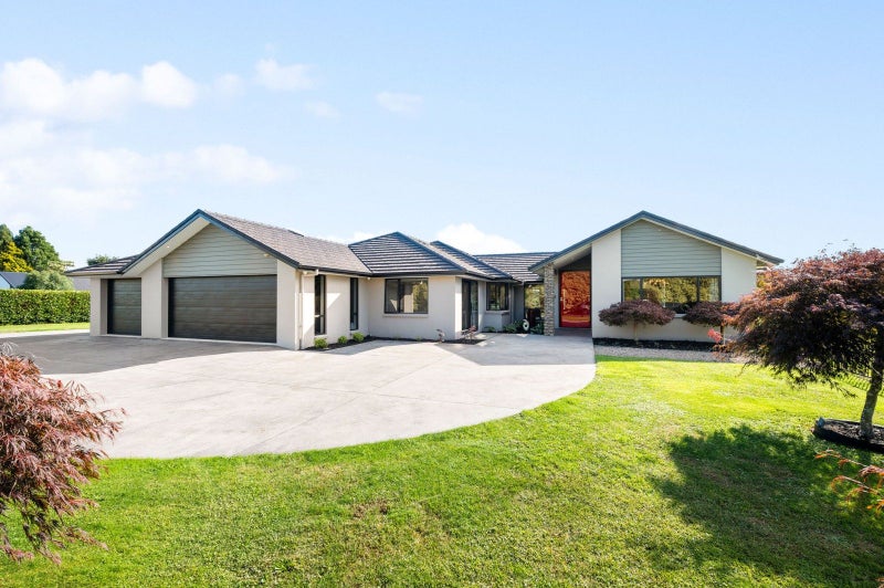 122C Birchwood Lane, Tamahere, Waikato, Waikato - Carousel 2