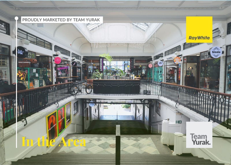 301/7 Scotia Place, Auckland Central, Auckland - Carousel 19