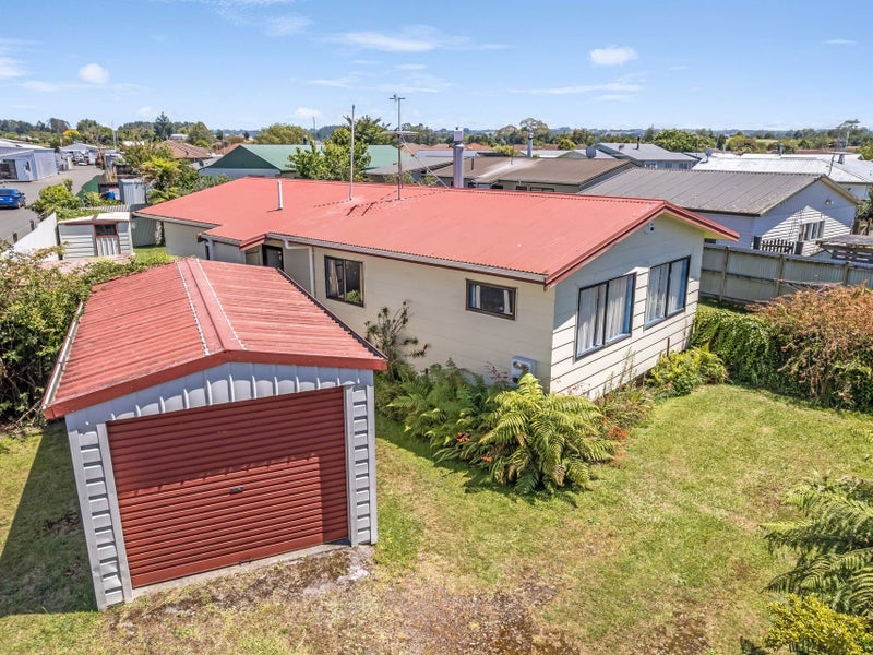 36 Wikaraka Street, Ngongotaha, Rotorua - Carousel 1