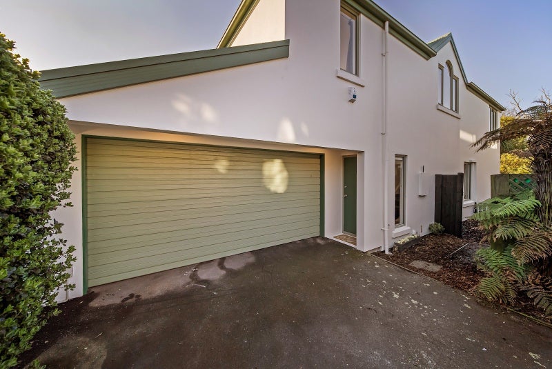 4/197 Milton Street, Sydenham, Christchurch - Carousel 1