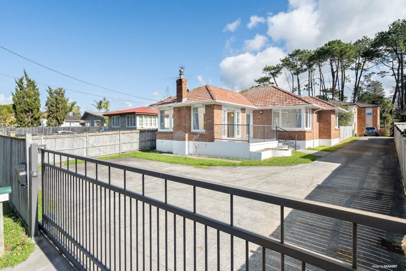Property Valuation for 173 Portage Road, New Lynn, Auckland Trade Me