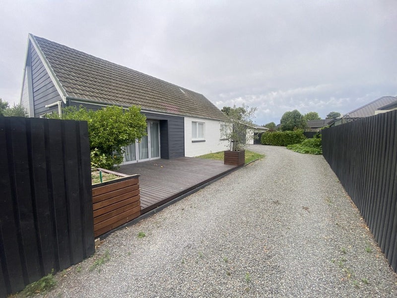 389 Harewood Road, Bishopdale, Christchurch - Carousel 1