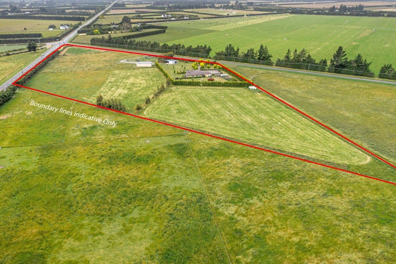 671 Browns Rock Road, Burnt Hill, Oxford - Carousel 34