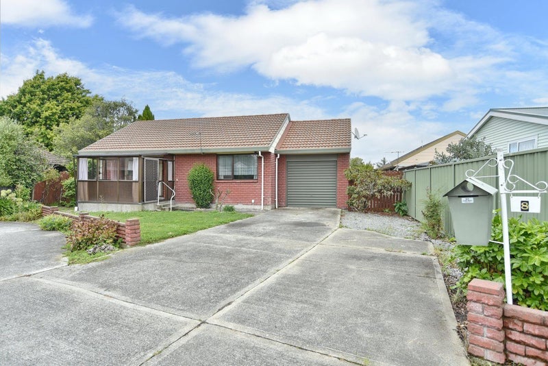 8/78 Lincoln Road, Hillmorton, Christchurch - Carousel 21