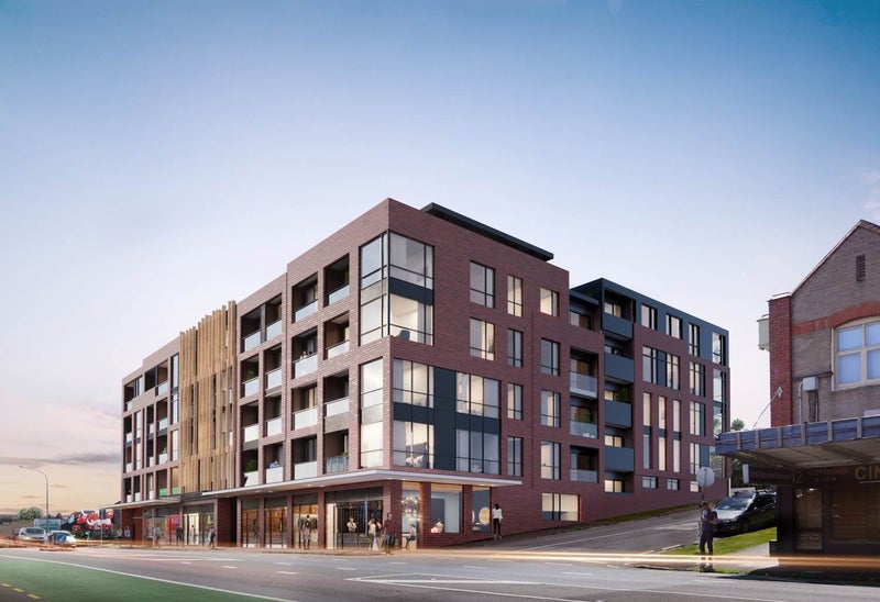 105/428 Dominion Road, Mount Eden, Auckland City, Auckland - Carousel 1