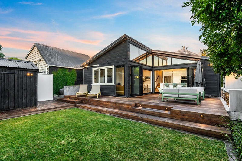21 Leamington Road, Mount Eden, Auckland City, Auckland - Carousel 1