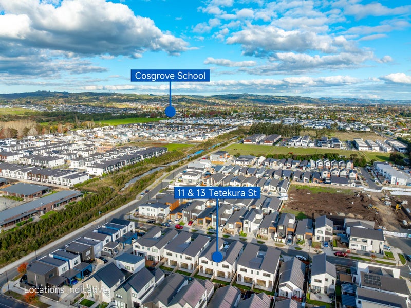 13 Tetekura Street, Takanini - Carousel 1