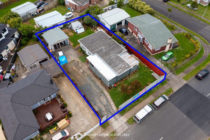 32 Idlewild Avenue, Mangere, Auckland - Carousel 1