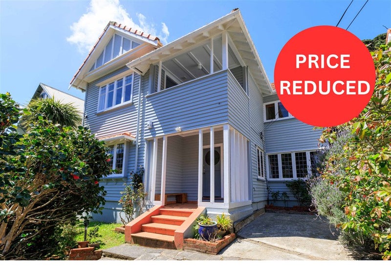 11 Glen Road, Kelburn, Wellington - Carousel 2