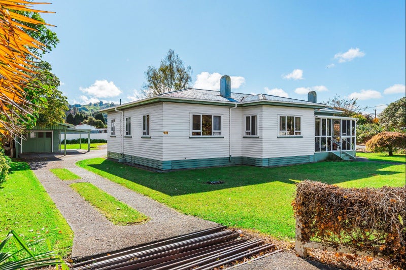 292 Taupo Road, Taumarunui, Ruapehu, Manawatu / Whanganui - Carousel 2