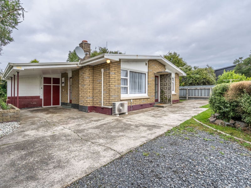 19A Gordon Street, Strathern, Invercargill - Carousel 1