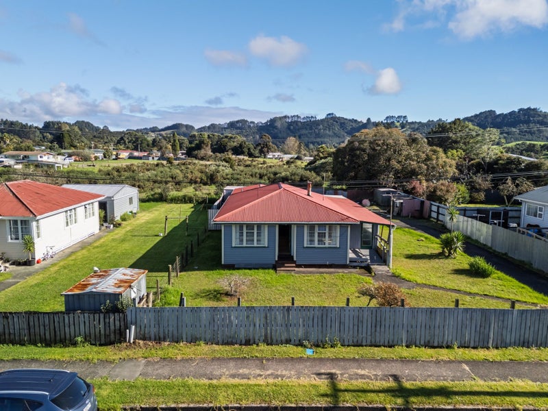 1 Tawanui Road, Kaikohe - Carousel 2