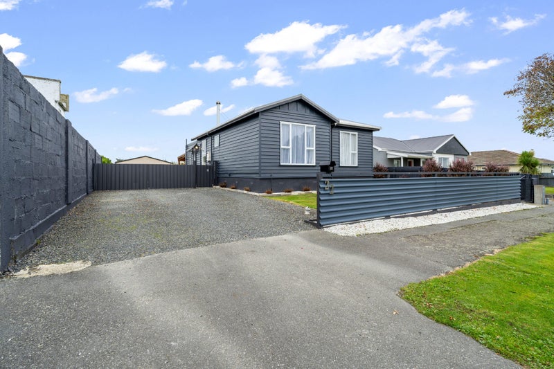 22 Coronation Street, Strathern, Invercargill - Carousel 1