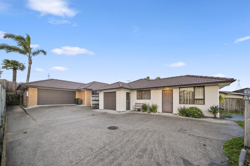 5 Dapple Place, Flat Bush, Auckland - Carousel 1