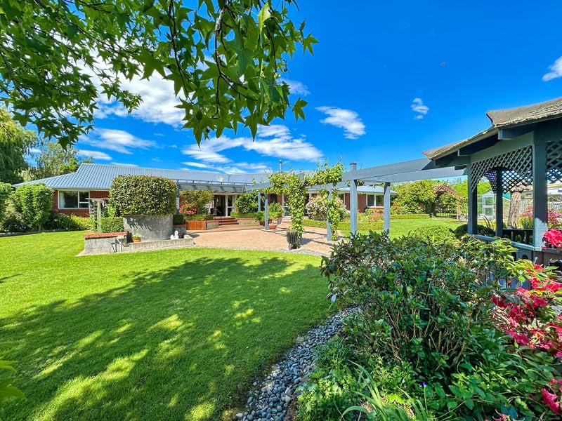 11 Grant Place, Witherlea, Blenheim - Carousel 1