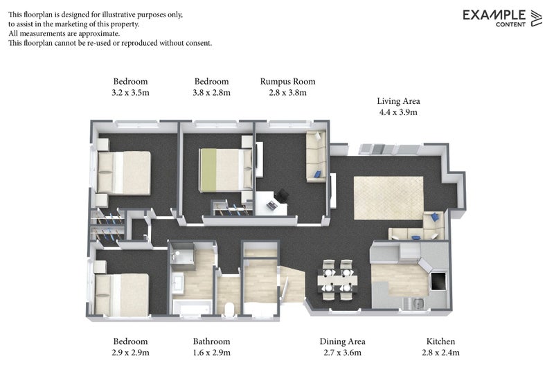 17A Morrison Crescent, Glenview, Hamilton - Carousel 2