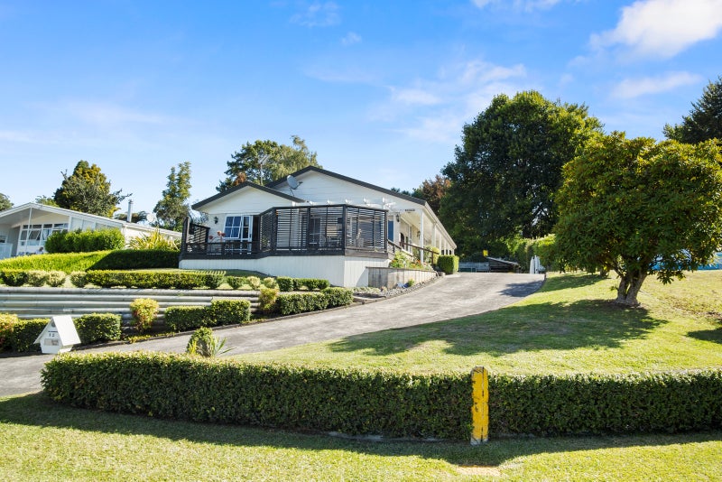 Property Valuation for 12 Norrie Place, Putaruru Trade Me Property