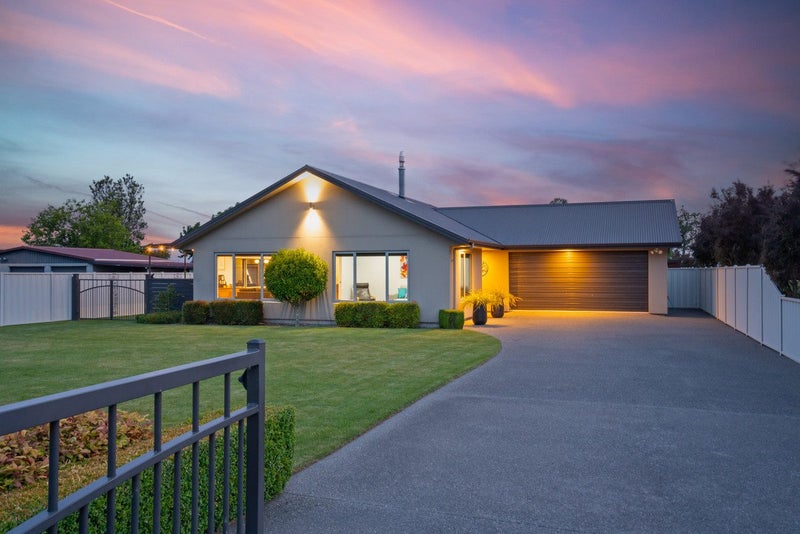 21 Chamberlain Road, Masterton - Carousel 1