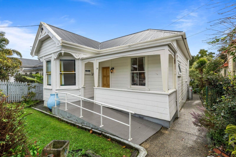 Property Valuation for 20 Calliope Road, Devonport, Auckland Trade Me