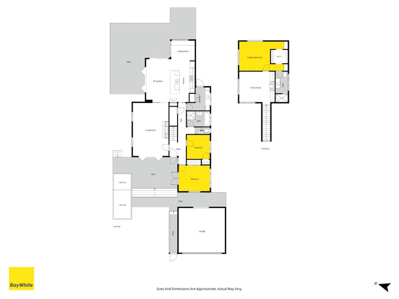 28 Tirotai crescent, Westmere, Auckland - Carousel 22