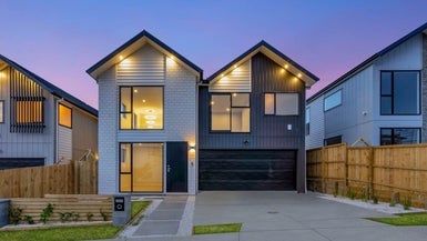 18 Rathmines Road, Flat Bush, Auckland - Carousel 1