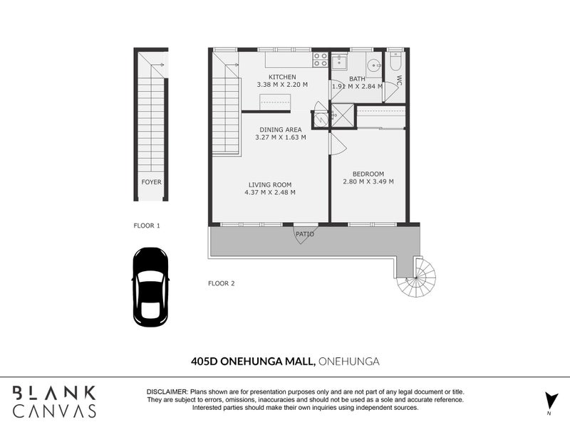 405D Onehunga Mall, Onehunga, Auckland - Carousel 15