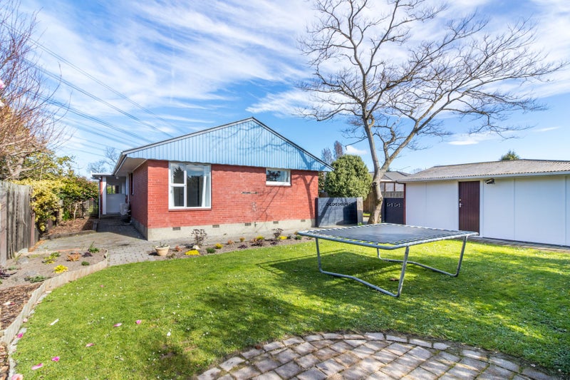 316 Memorial Avenue, Burnside, Christchurch - Carousel 2
