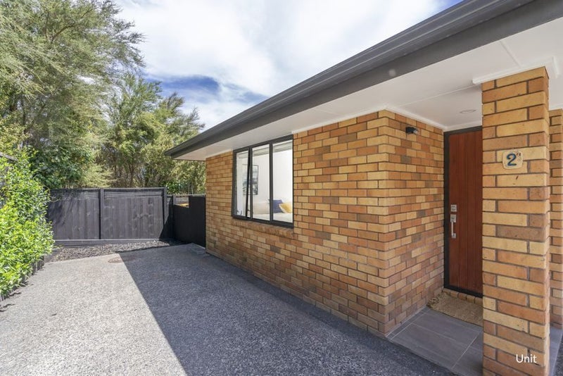 2/17 Monte Cassino Place, Birkdale, North Shore City, Auckland - Carousel 1