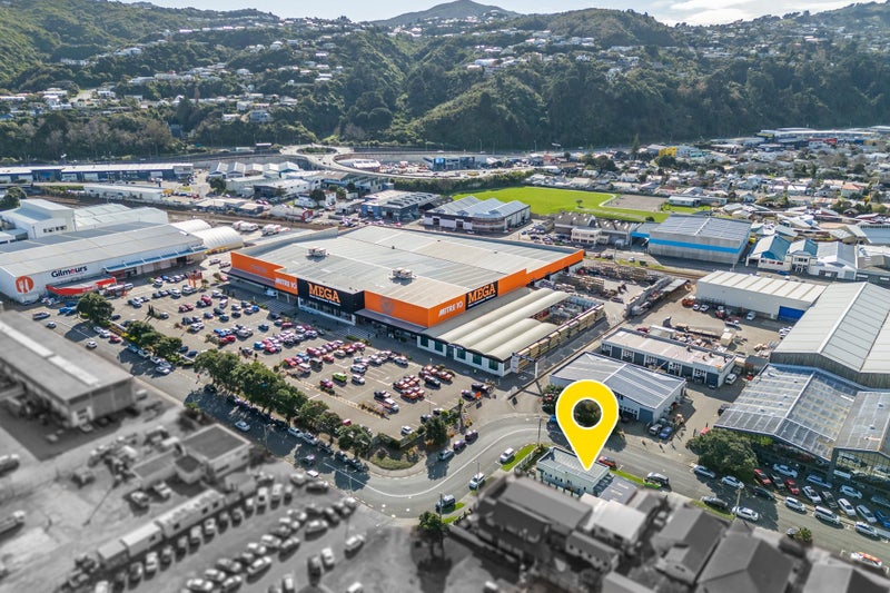 28 Bouverie Street, Petone, Lower Hutt - Carousel 31
