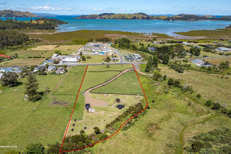 1055 Tiki Sh25 Road, COROMANDEL, Coromandel - Carousel 1