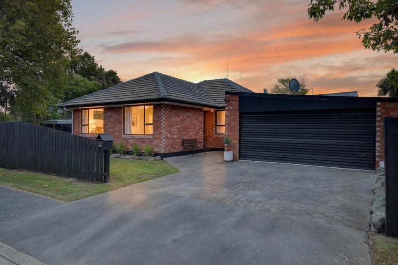 31 Harrison Street, St. Albans, Christchurch City, Canterbury - Carousel 1