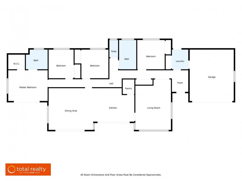 7 Magnate Drive, Kaiapoi, Kaiapoi - Carousel 16