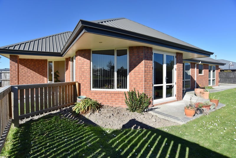 Property Valuation for 7 Hawkins Place, Rangiora, Rangiora Trade Me