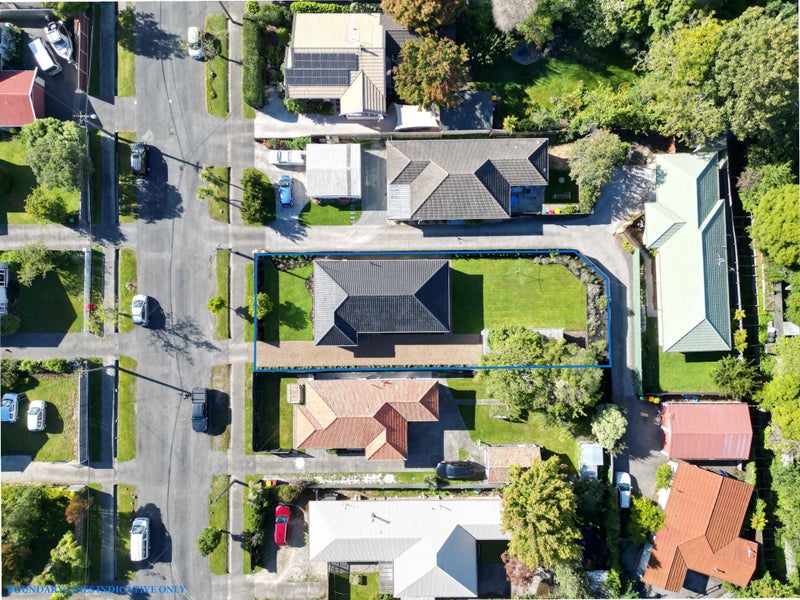 13 Fergusson Avenue, Mairehau, Christchurch - Carousel 17