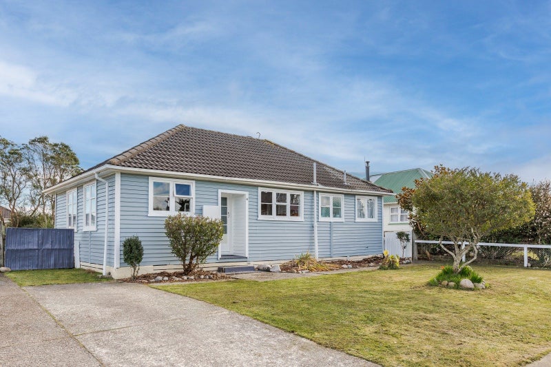4 Colvin Street, Westport, Buller, West Coast - Carousel 1