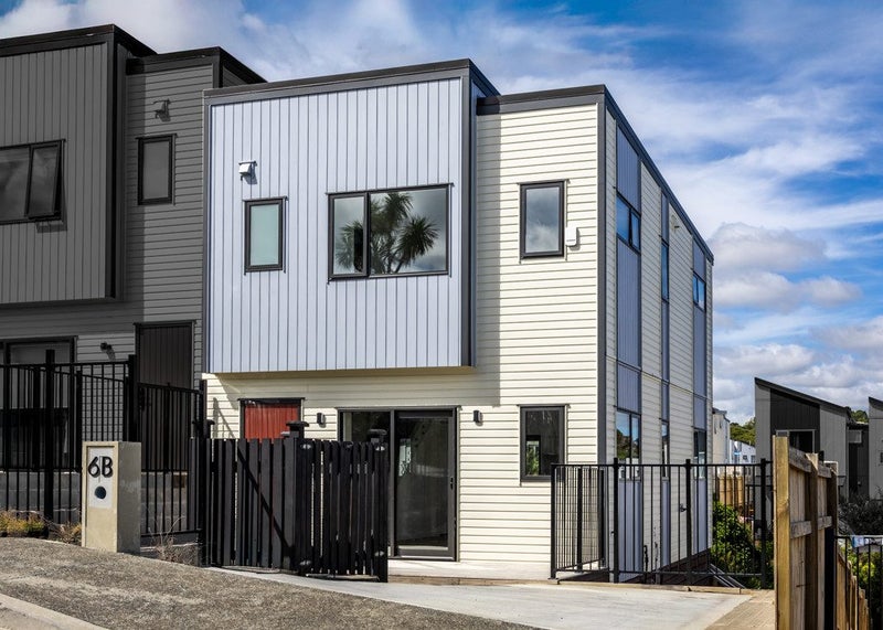 6B Wahine Street, Papakura, Papakura - Carousel 2