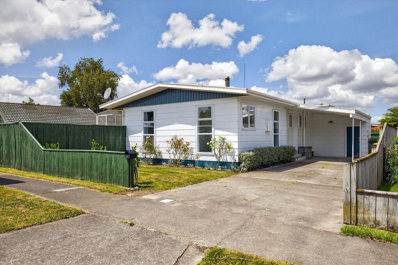 4 Rhodes Drive, Kelvin Grove, Palmerston North - Carousel 28