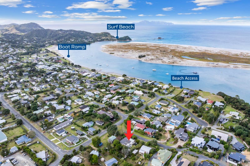 4 Albert Street, Mangawhai Heads, Mangawhai - Carousel 1