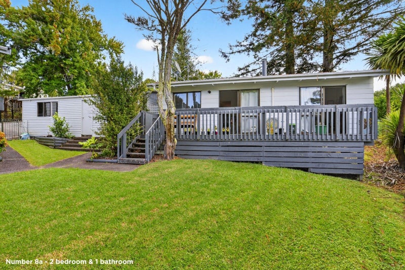 8 Wirihana Road, Titirangi, Auckland - Carousel 2