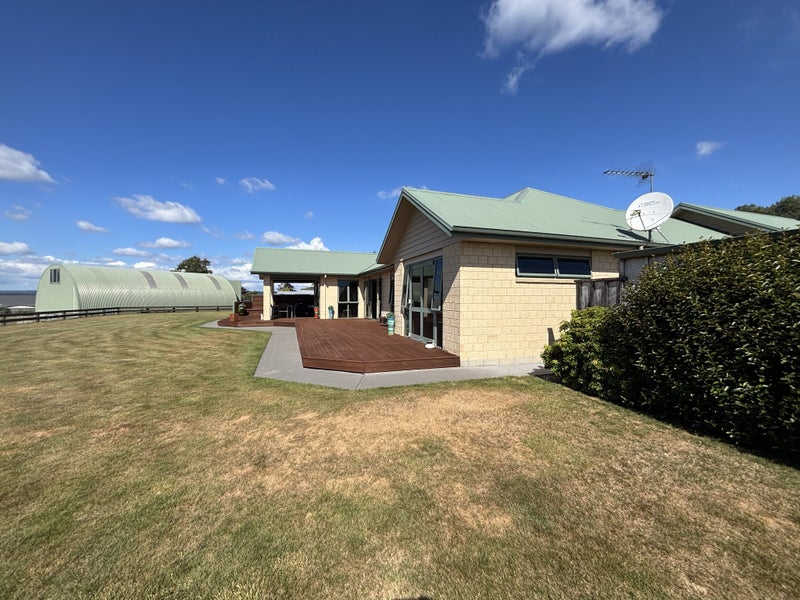 389C Paraonui Road, Wiltsdown, South Waikato, Waikato - Carousel 38