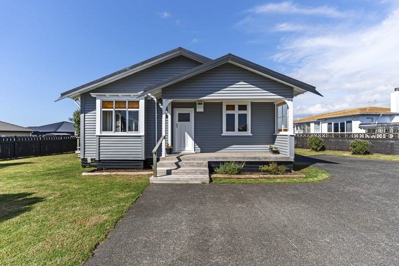 4 Wills Road, Bell Block, New Plymouth - Carousel 1