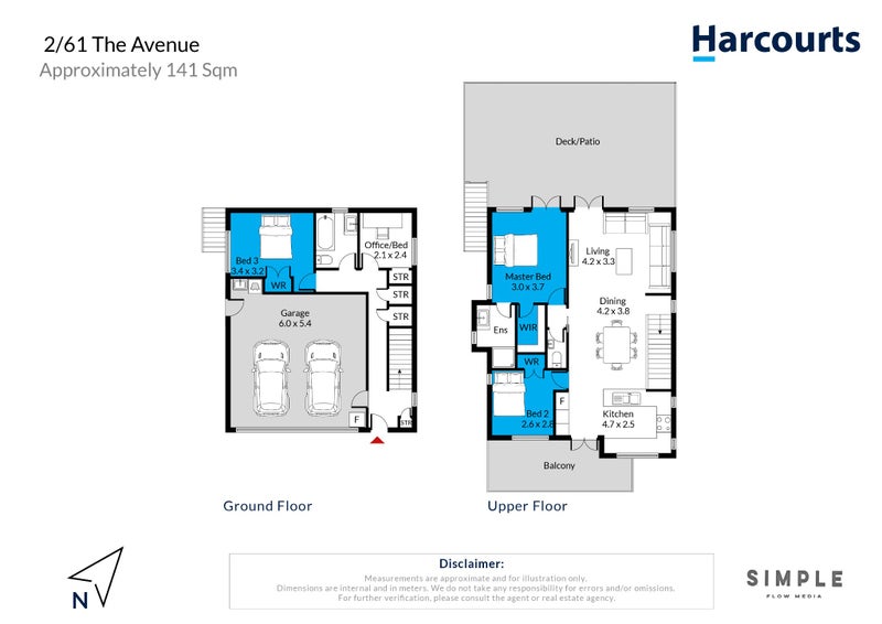 2/61 The Avenue, Albany, Auckland - Carousel 24