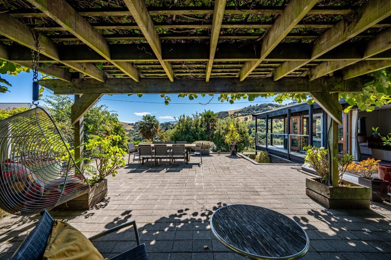 40C Rue Grehan, Akaroa, Akaroa - Carousel 1