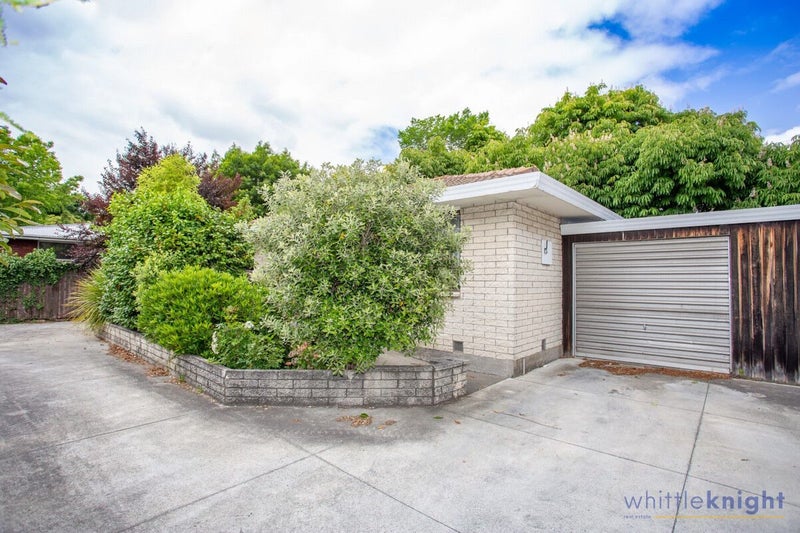 57B Middleton Road, Upper Riccarton, Christchurch - Carousel 1